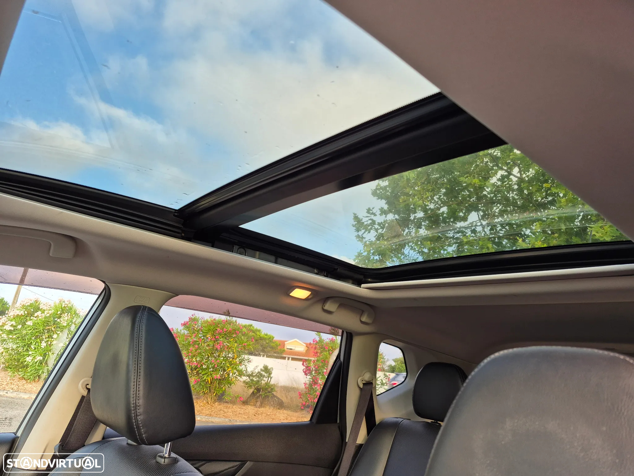 Nissan X-Trail 1.6 dCi Tekna - 21