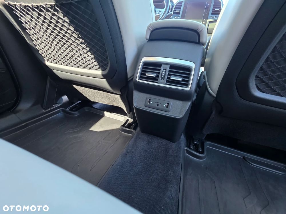 Renault Koleos 2.0 Blue dCi Initiale Paris 4x4 X-Tronic - 24