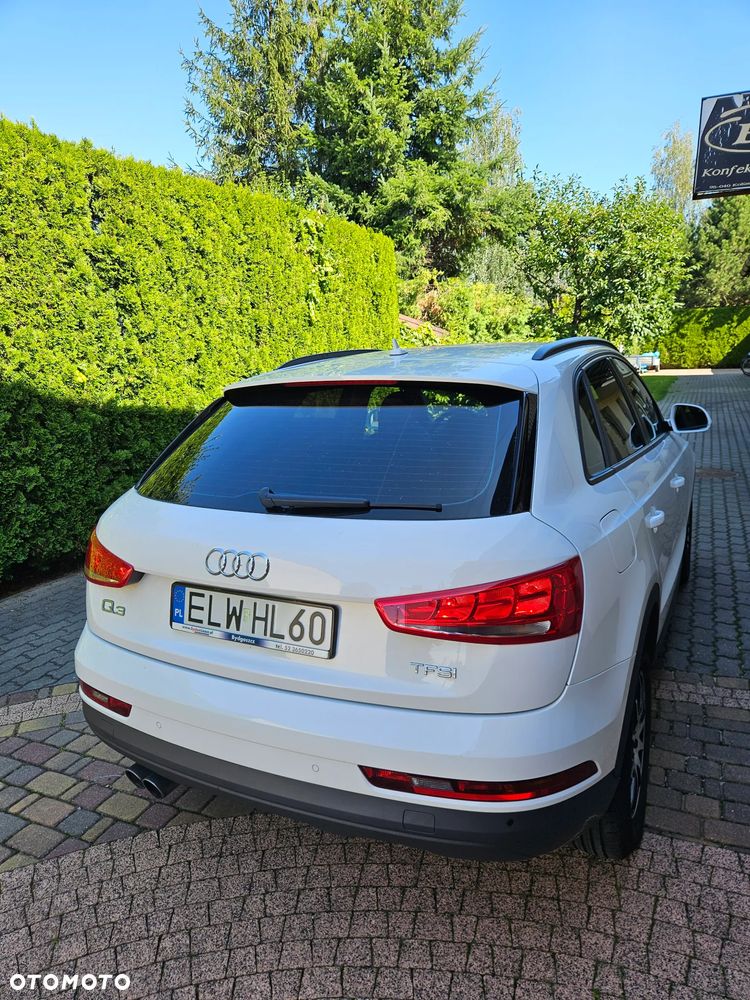 Audi Q3 1.4 TFSI S tronic - 3
