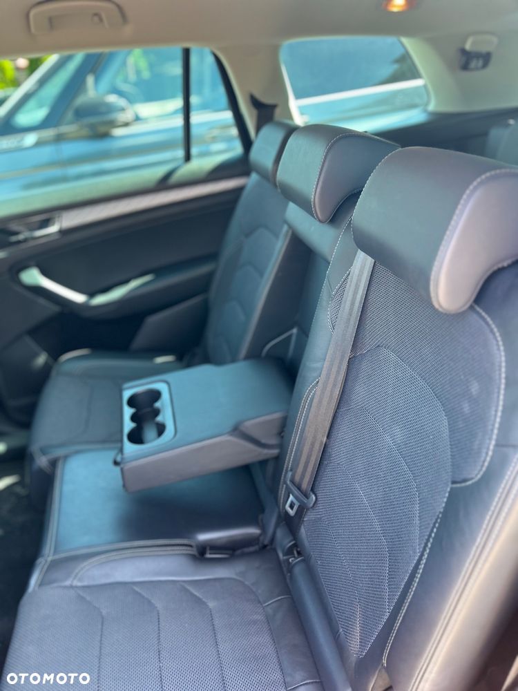 Skoda Kodiaq 1.5 TSI ACT 4x2 Style DSG 7os - 31