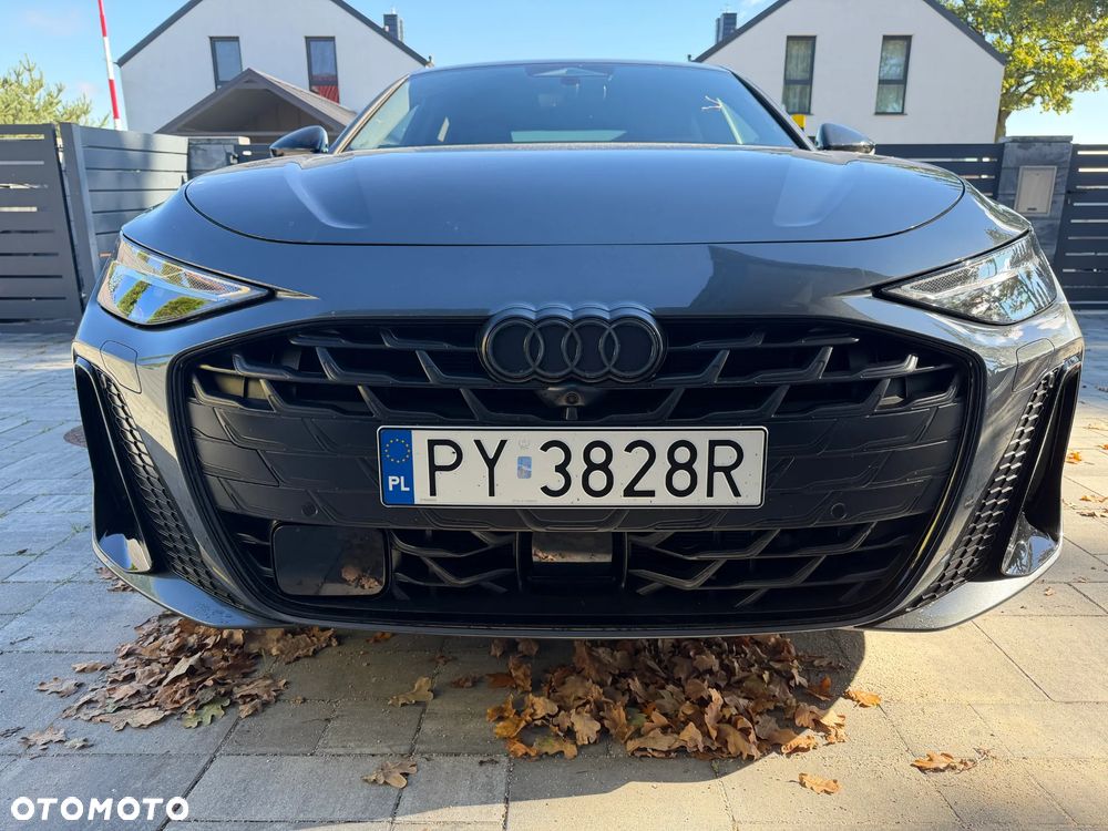 Audi A6 Limousine - 14