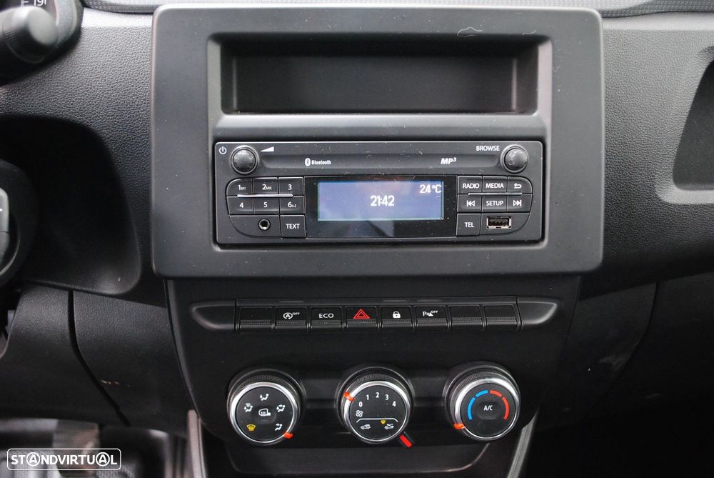 Renault Express 1.5 Blue dCi Advance - 16