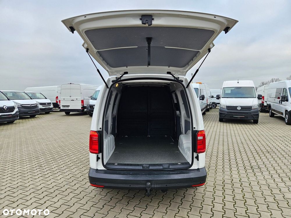 Volkswagen Caddy Long *59999zł NETTO* 2.0TDi/102KM - 12