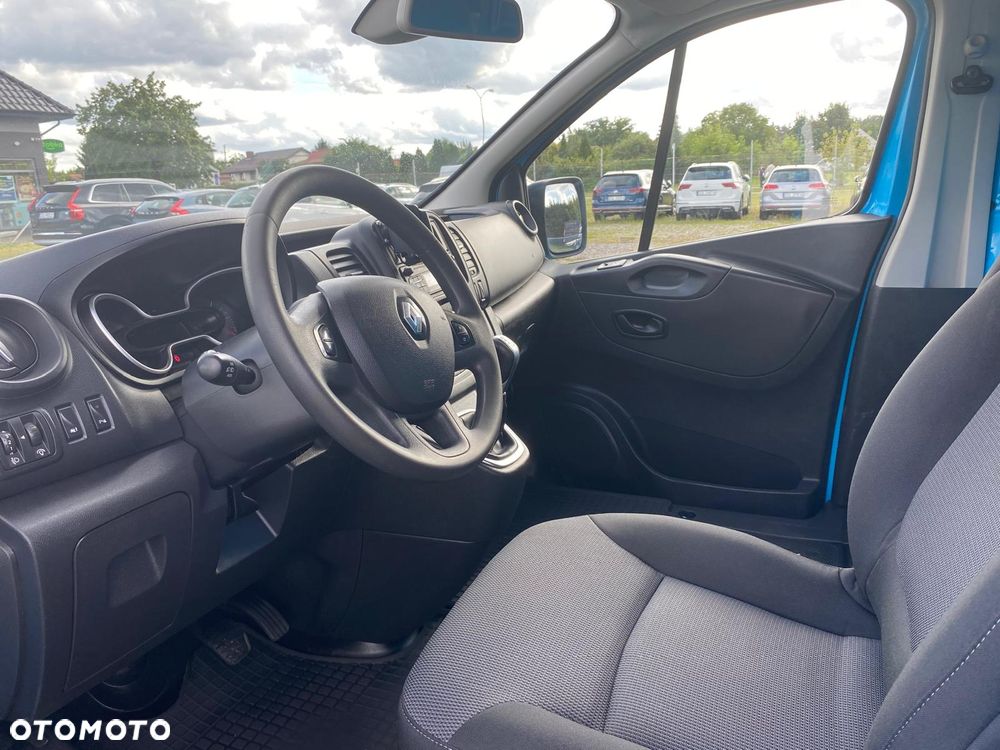 Renault Trafic - 9