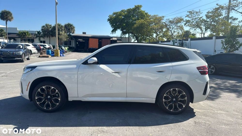 BMW X3 xDrive30i GPF M Sport sport - 5