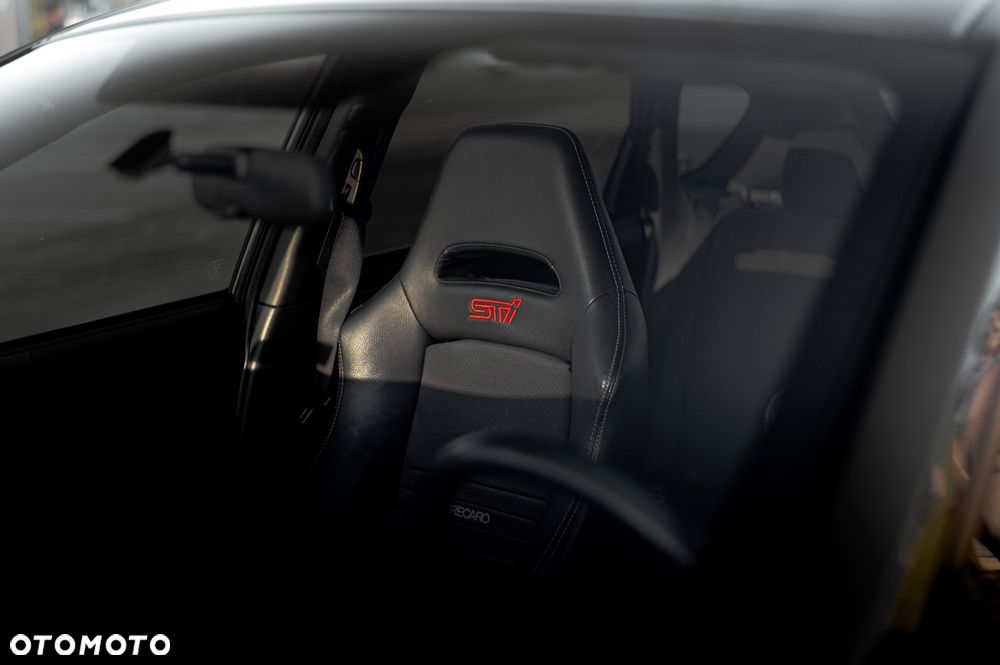 Subaru Impreza 2.5 WRX STI TOP - 13