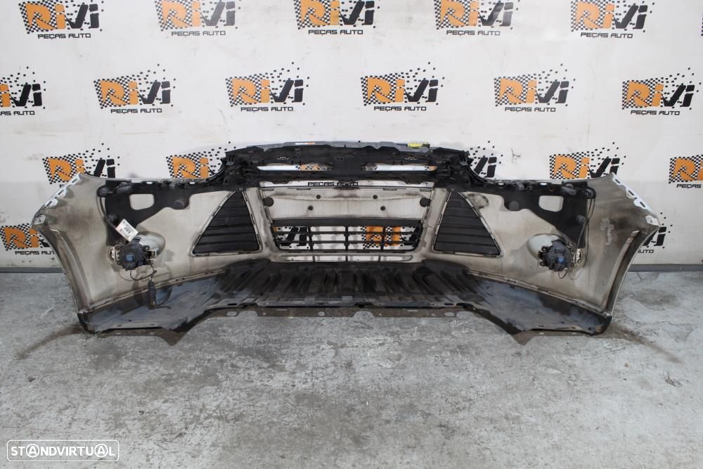 Frente Ford Focus III - 9