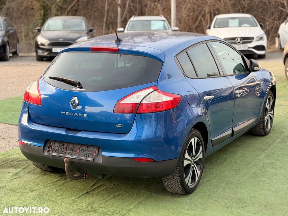 Renault Megane - 9
