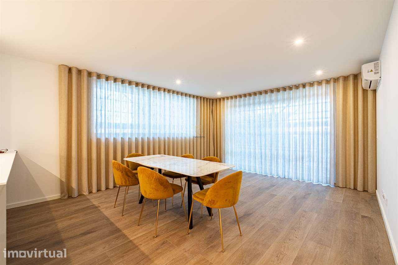 Apartamento T2 Venda em Matosinhos e Leça da Palmeira,Matosinhos - Grande imagem: 4/39