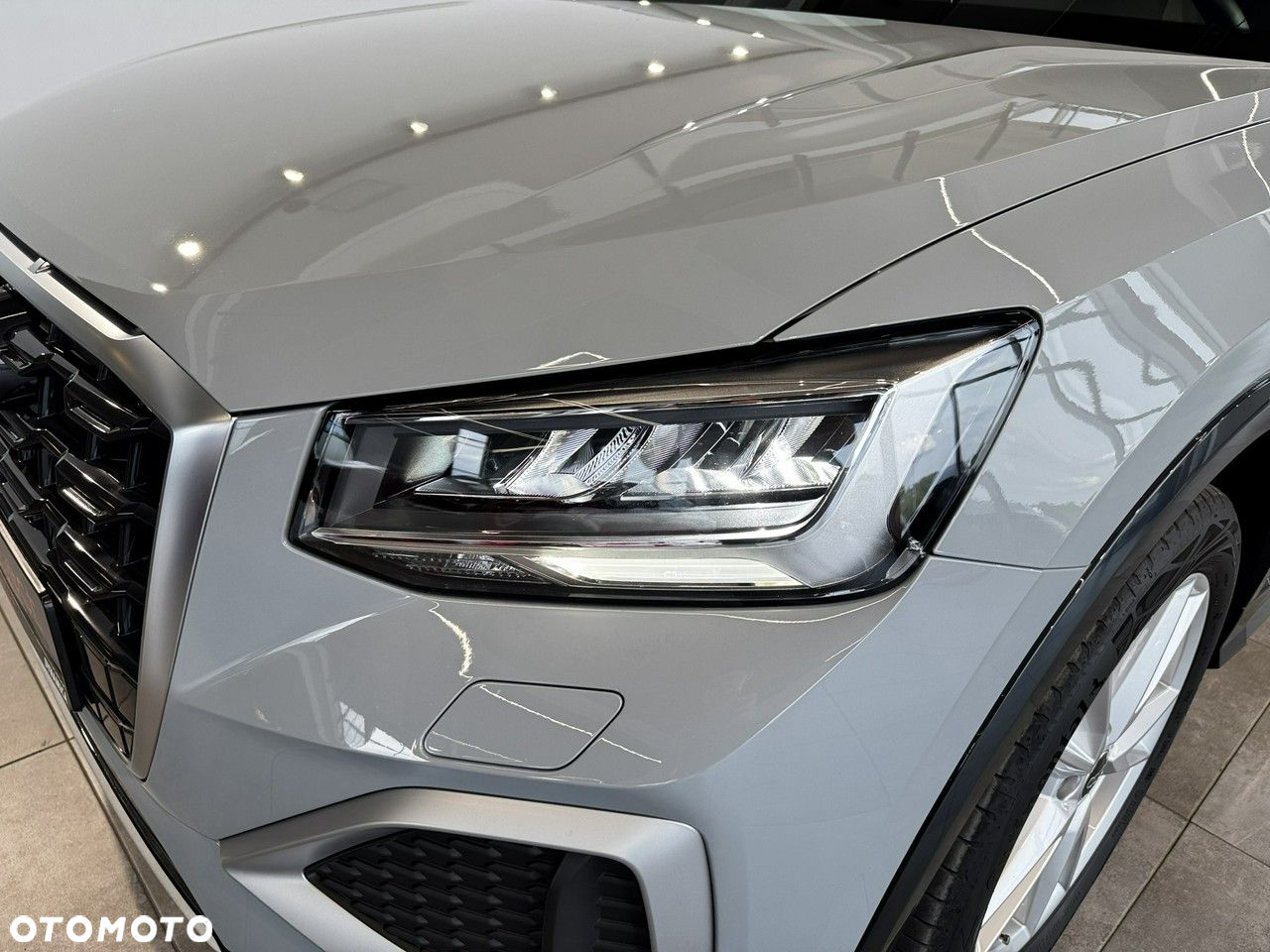 Audi Q2 - 10