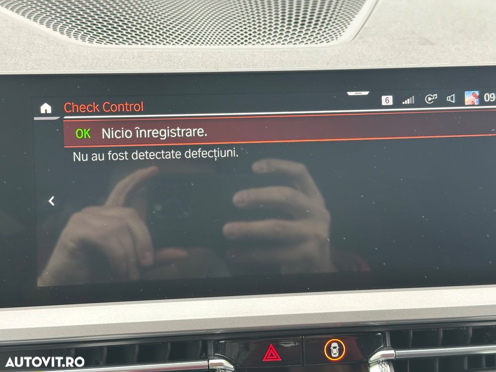 BMW Seria 3 320d xDrive AT MHEV - 15