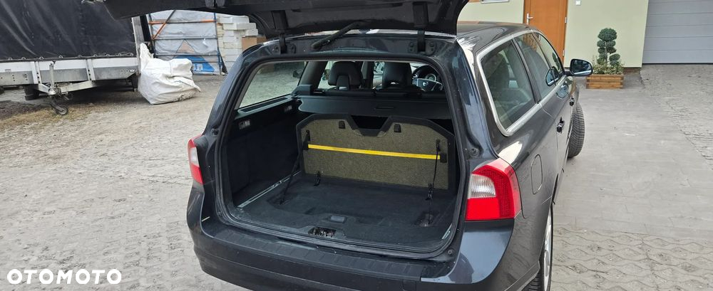 Volvo V70 - 7