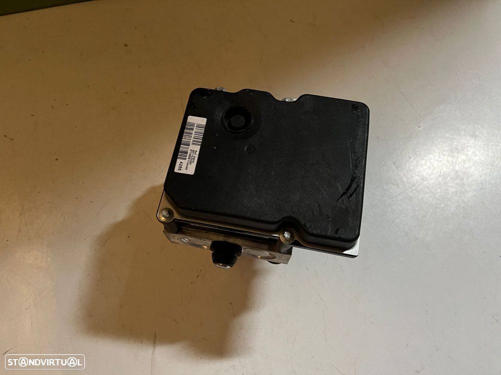 Peugeot 508 I MODULO ABS - AB070 - 8