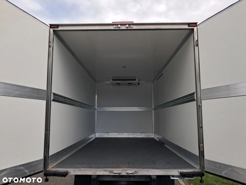 Iveco Daily VI 50C16  CHŁODNIA Thermo-King SALON POLSKA 8-palet - 10