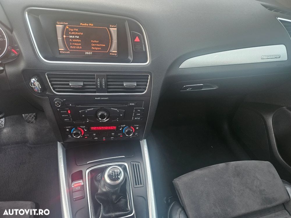 Audi Q5 2.0 TDI Quattro - 19