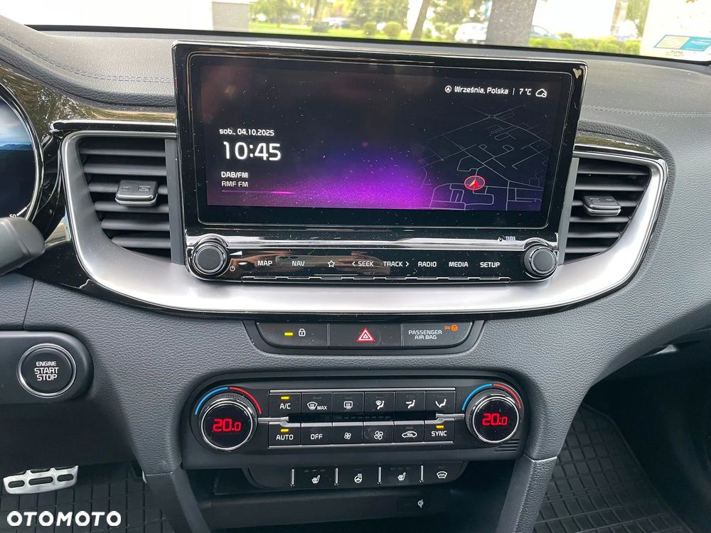 Kia ProCeed 1.6 T-GDI GT DCT - 3