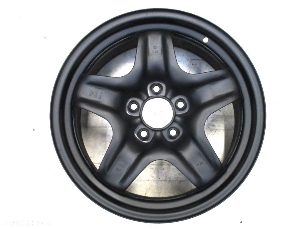 FELGI STRUKTURALNE 17 OPEL ASTRA J  ET 44 - 2