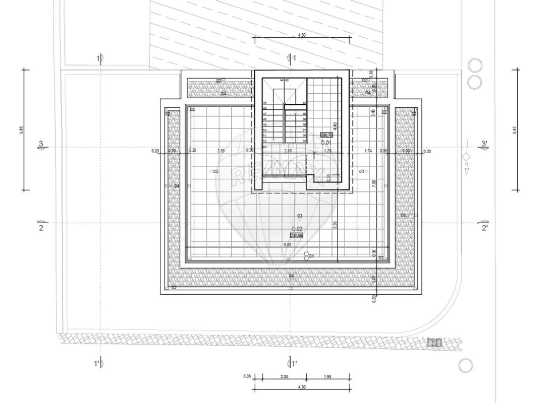 Moradia T4 para venda - Grande imagem: 2/13