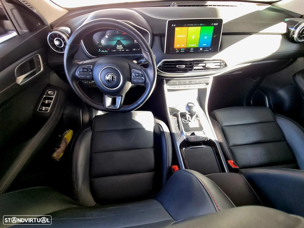 MG EHS 1.5 T-GDI Plug-in Hybrid Comfort - 12