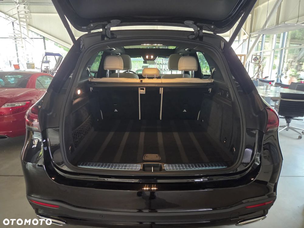 Mercedes-Benz GLE 400 d 4-Matic - 23