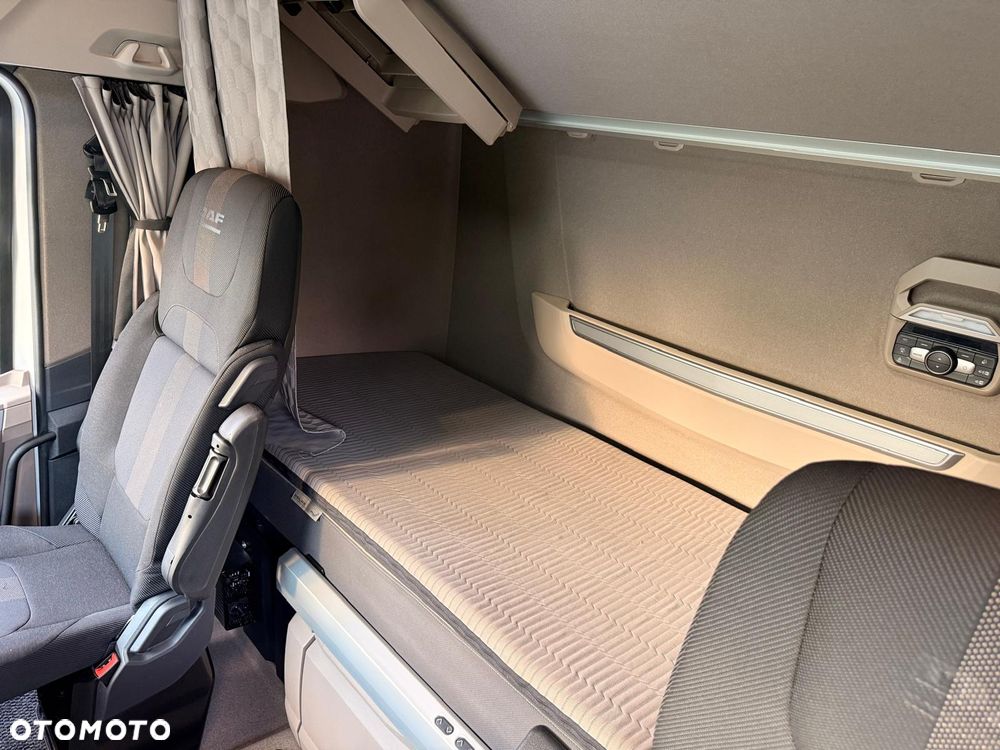 DAF XG+ 480 /// 2022 ///  LOW-DECK /// ZF INTARDER /// BLĘDA ///  KLIMA POSTOJOWA /// Z NIEMIEC - 19