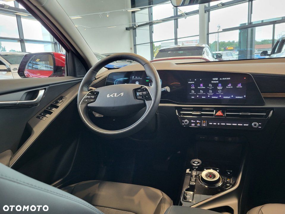 Kia Niro - 11