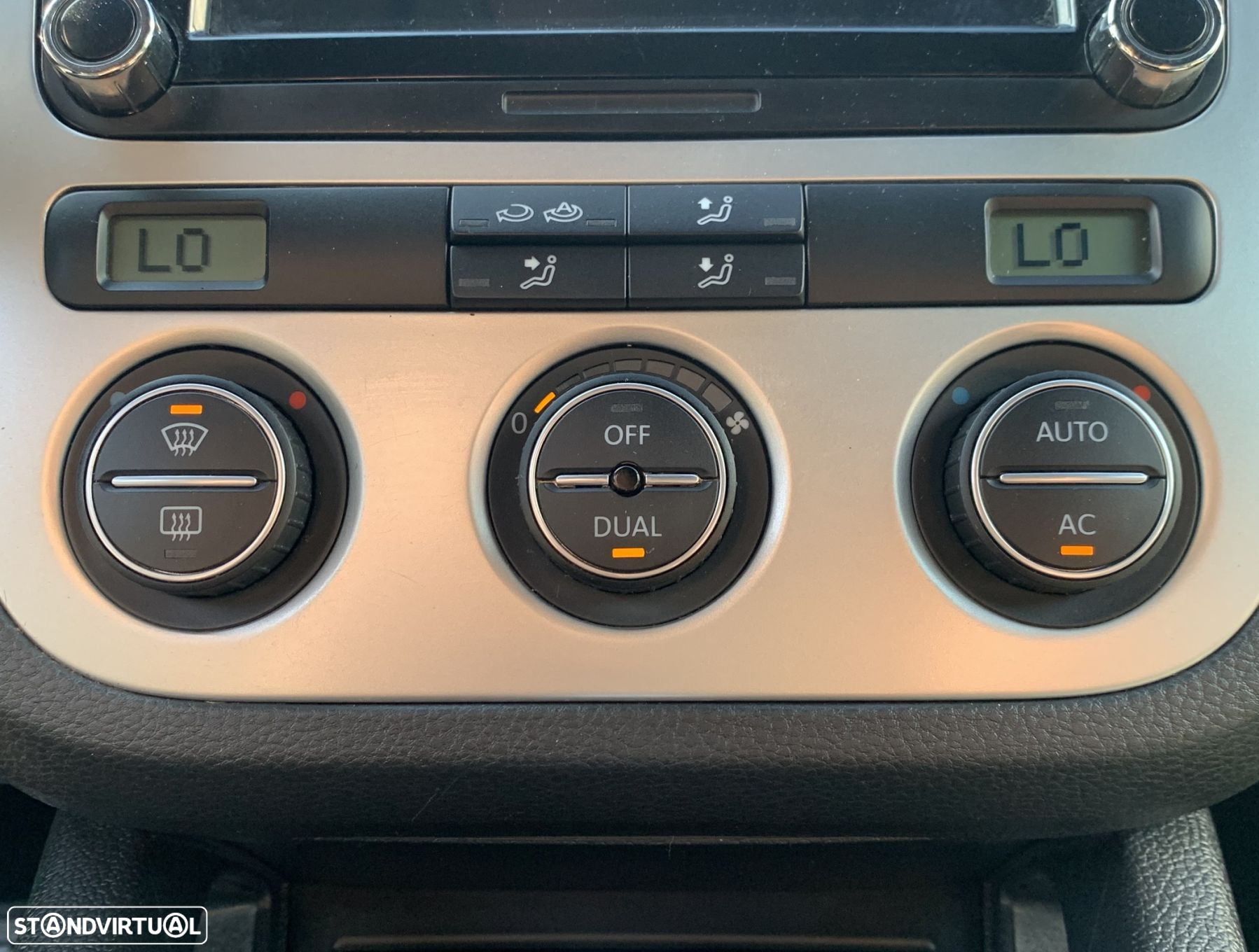 VW Scirocco 2.0 TDI R-Line DSG - 28