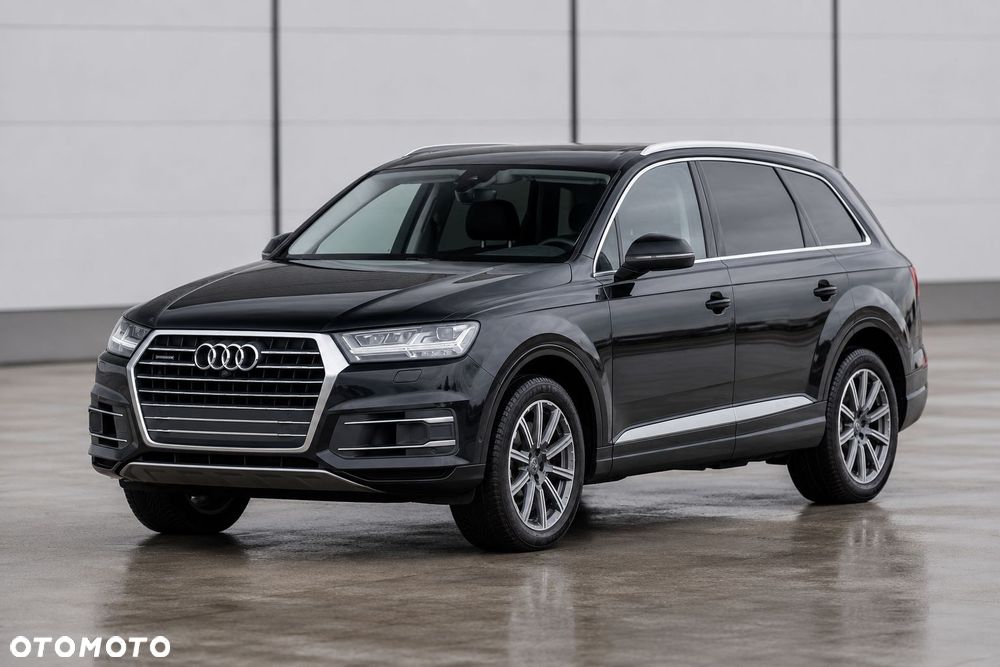 Audi Q7 - 5