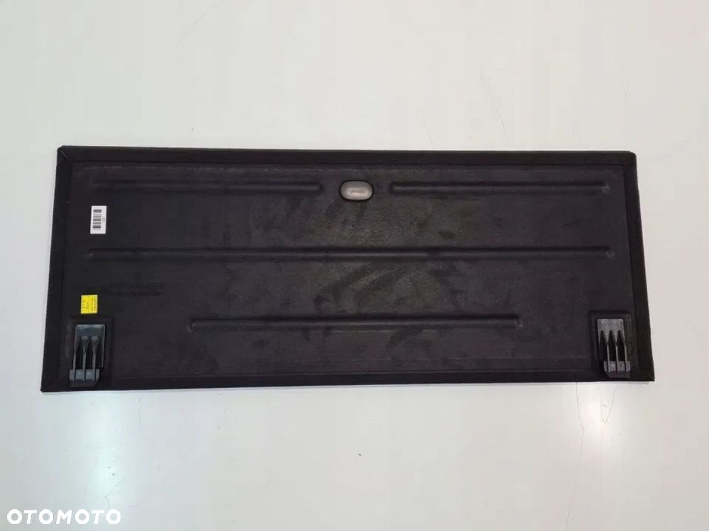 WYKŁADZINA DYWAN PODŁOGA BAGAŻNIKA OPTIMA IV KOMBI - 3