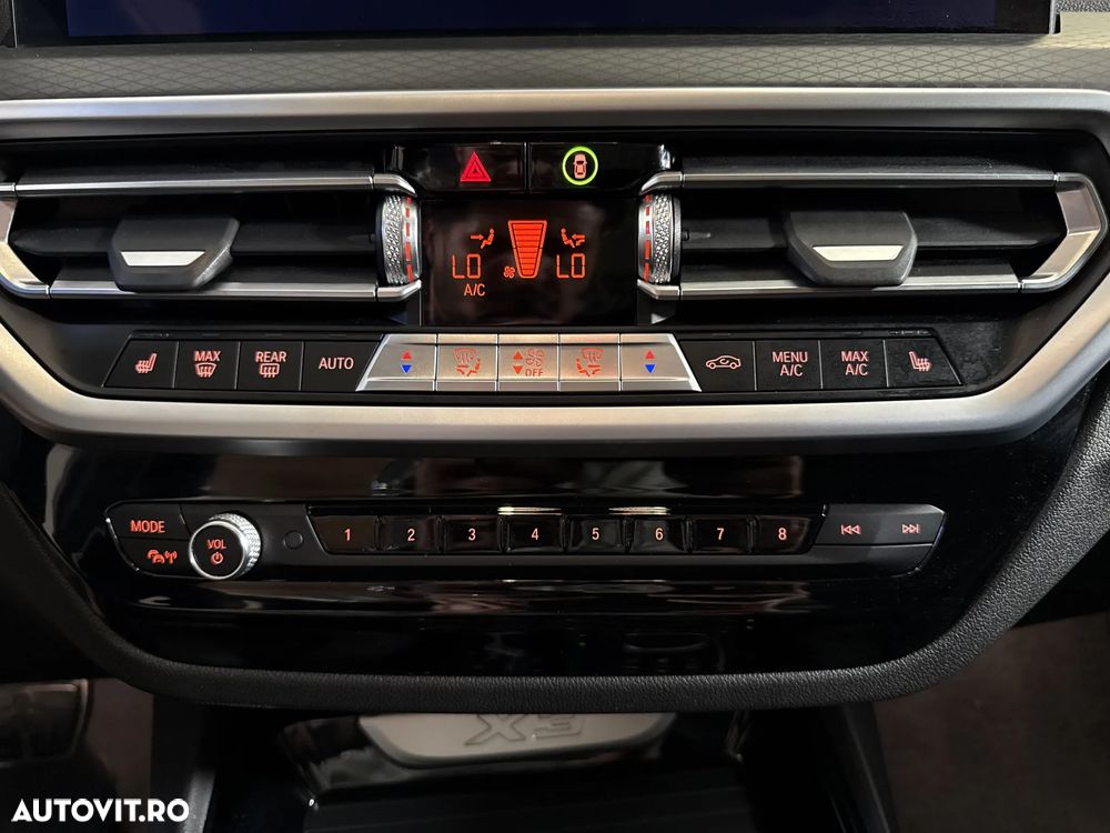 BMW X3 - 19