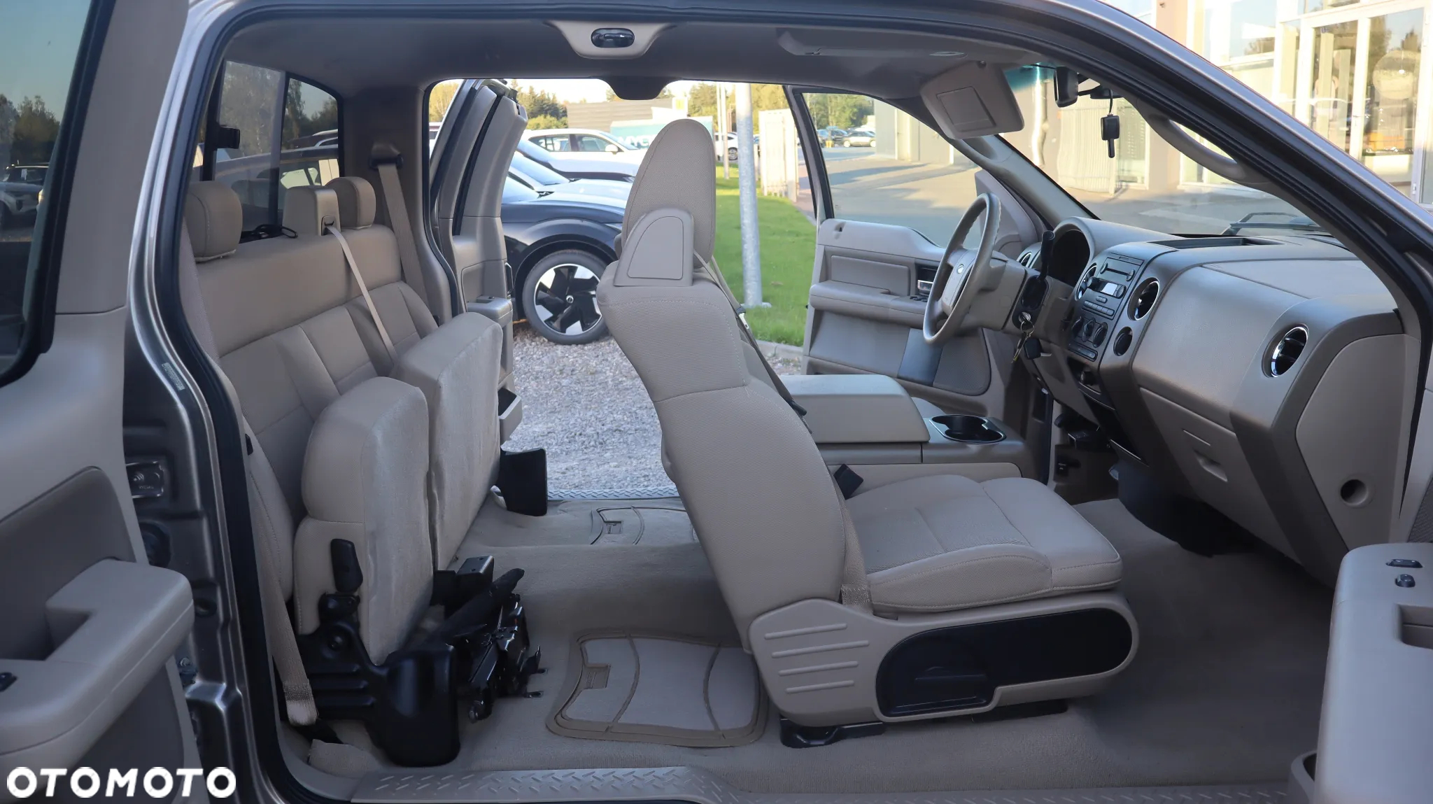 Ford F150 - 17