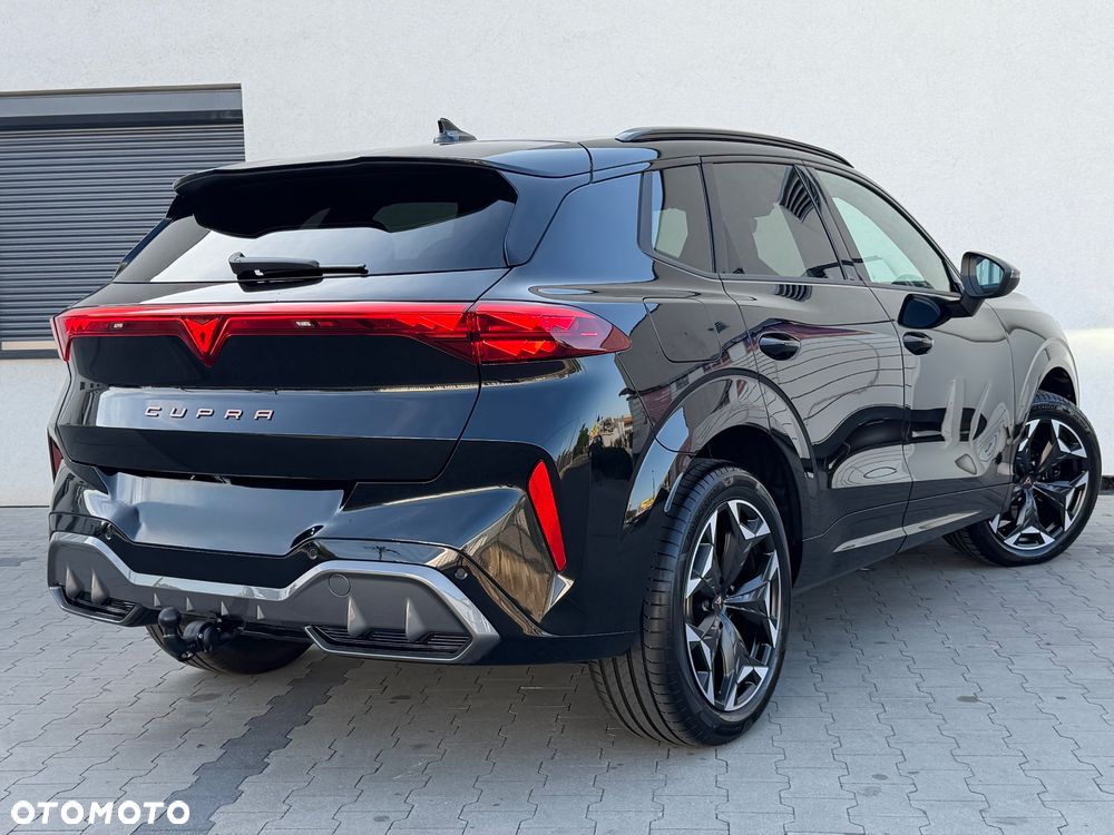 Cupra Terramar 2.0 TSI 4Drive DSG VZ Tribe Edition - 7
