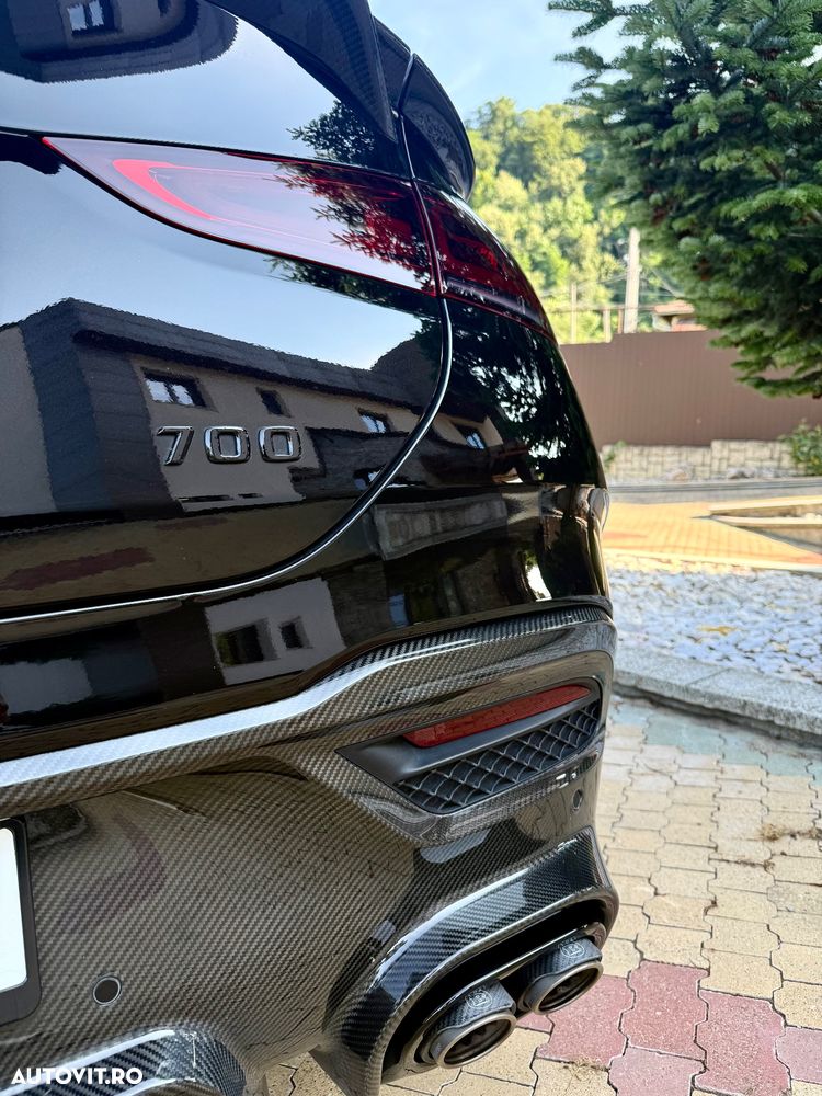 Mercedes-Benz GLE - 6