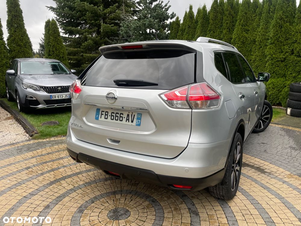 Nissan X-Trail 1.6 DCi Tekna 2WD Xtronic - 27