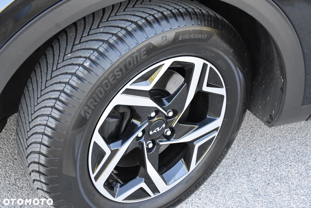Kia Sportage 1.6 T-GDI 2WD Edition 7 - 16