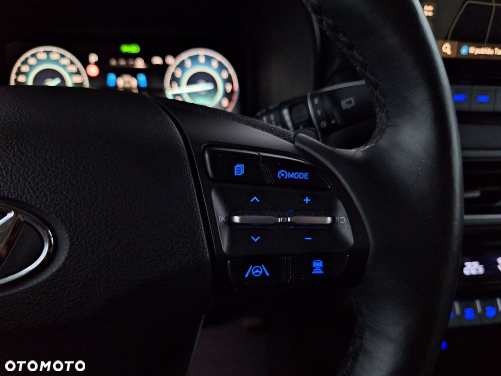 Hyundai Kona 1.6 T-GDI Premium 4WD DCT - 38