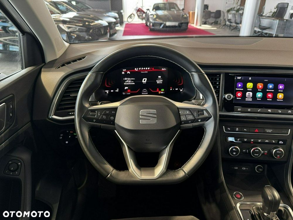 Seat Ateca - 18