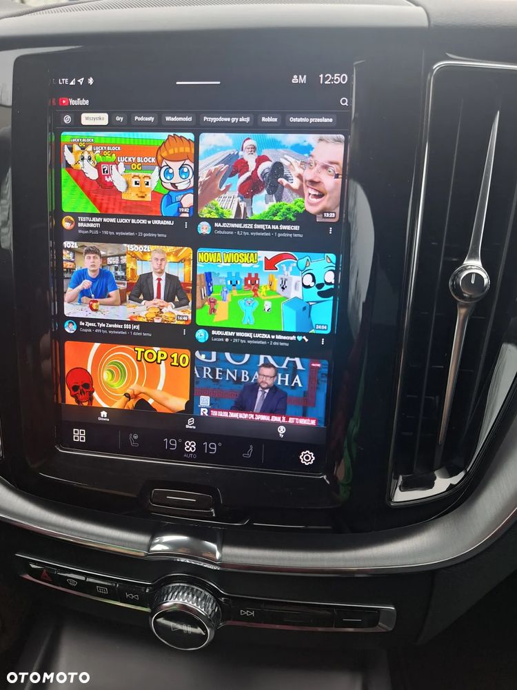 Volvo XC 60 B4 D Momentum Pro - 7