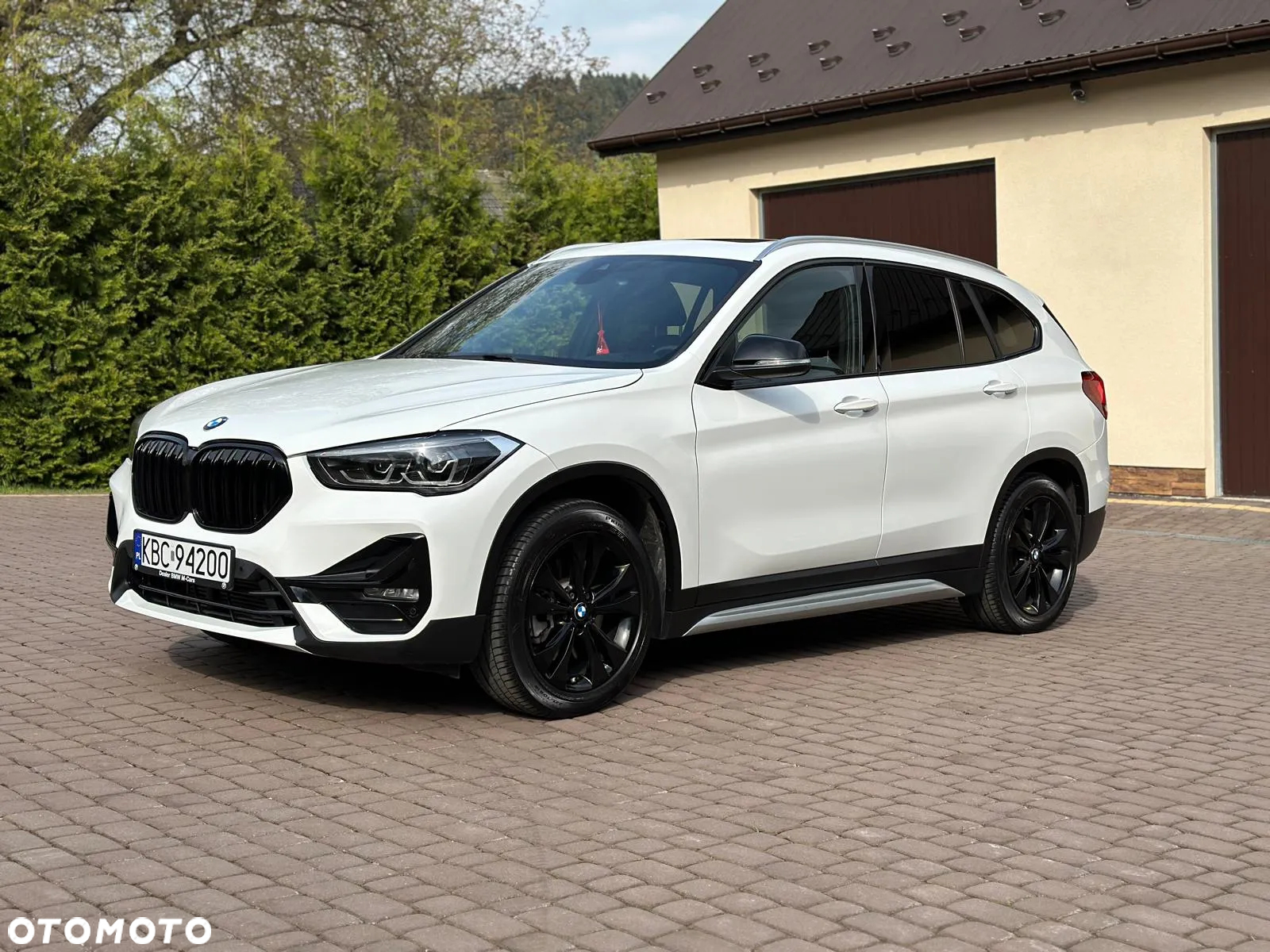 BMW X1 - 2
