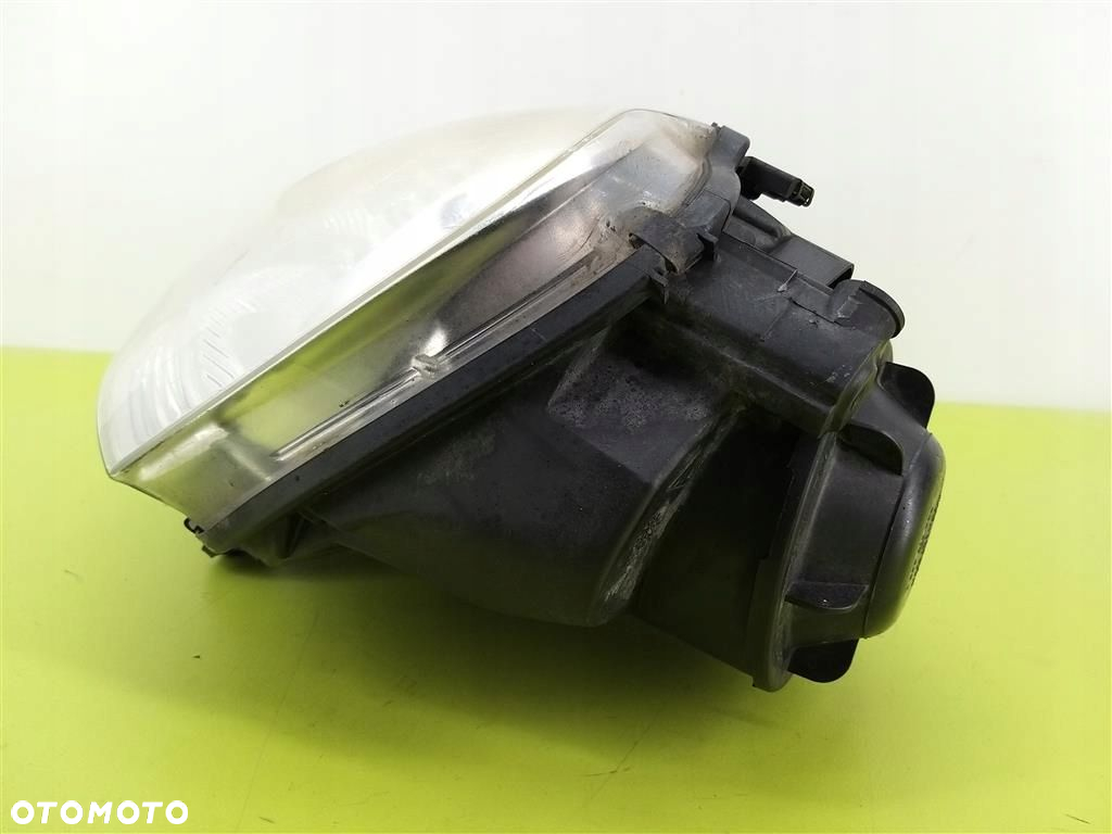 Reflektor lampa przód lewa VW Golf V 2003-2008 1K6941005N 1K6941005N 0301212203 - 3