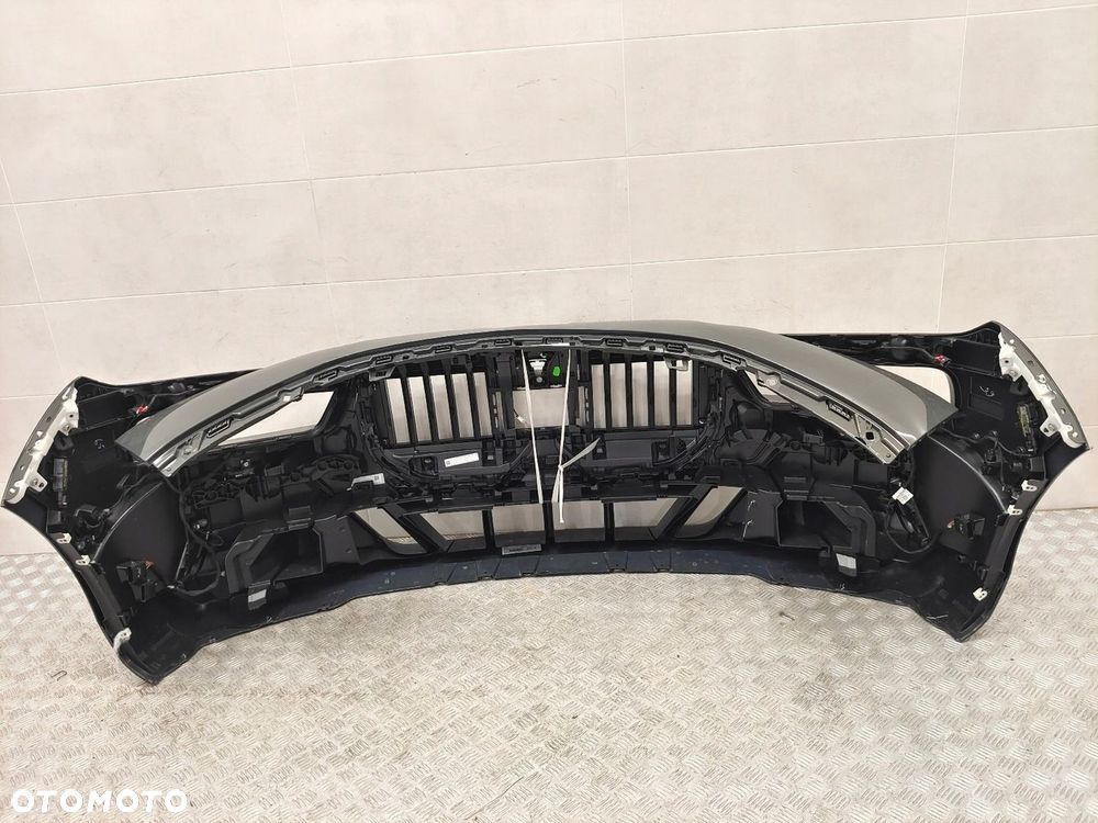BMW G70 ZDERZAK PRZÓD 6PDC M-PAKIET C36 EUROPA - 6