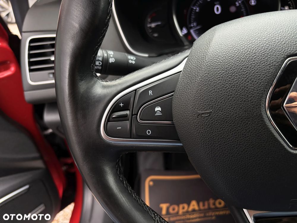 Renault Megane TCe 140 GPF BOSE EDITION - 24