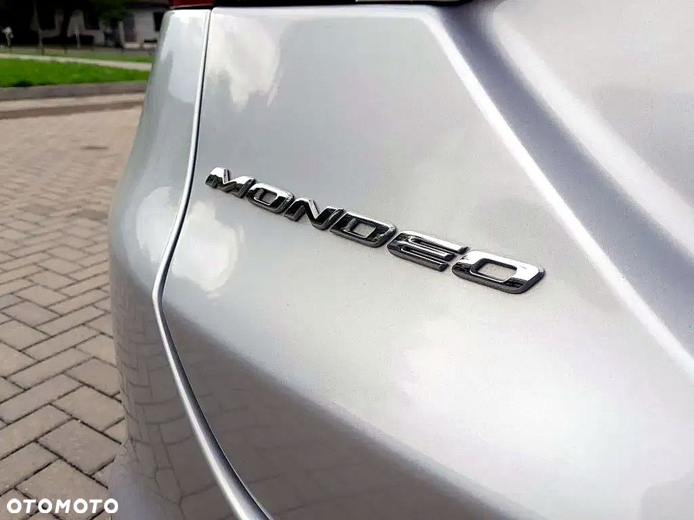 Ford Mondeo - 24