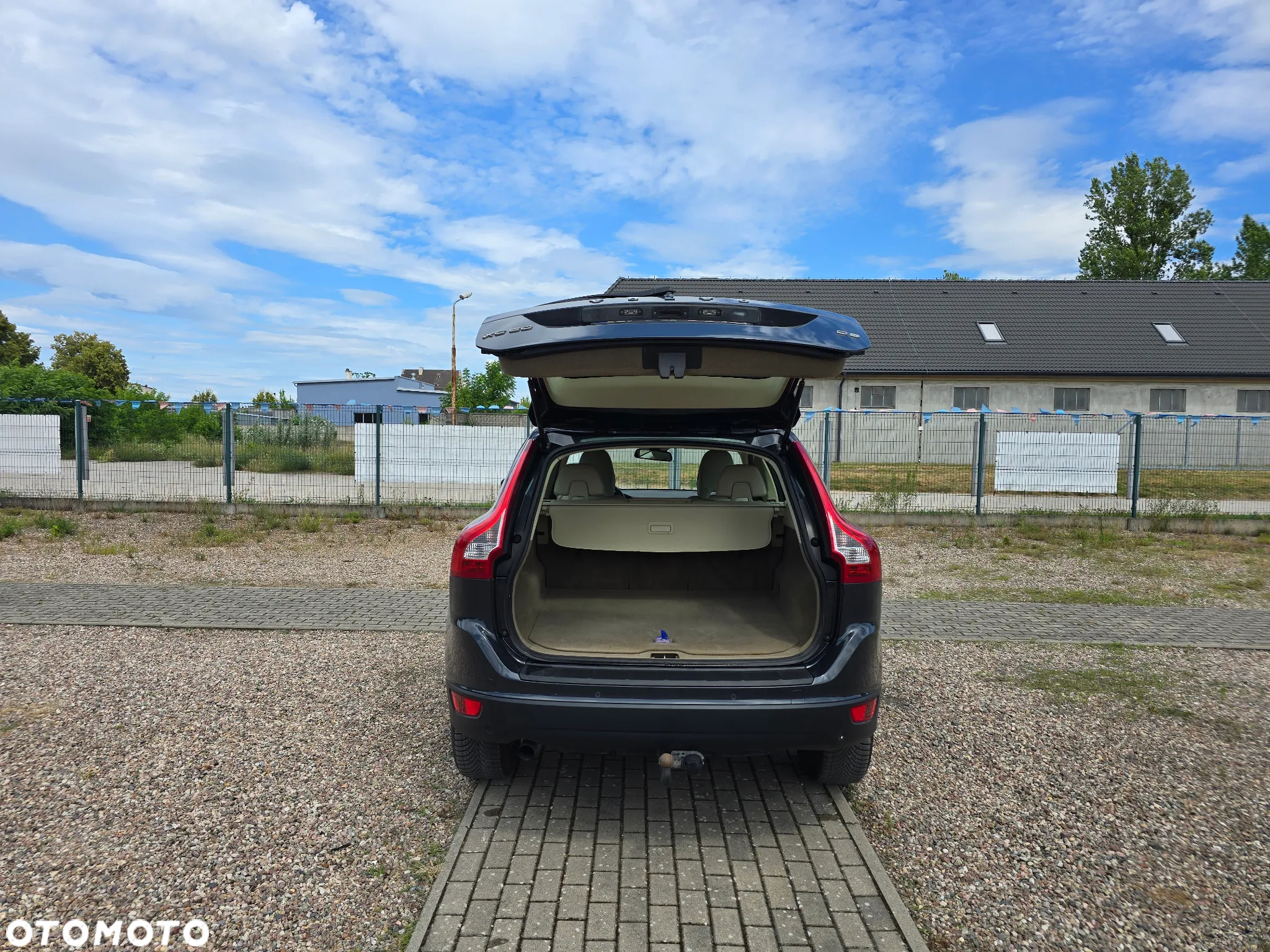 Volvo XC 60 D3 Momentum - 10