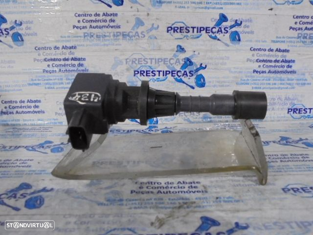 Bobine LFB618100 0997000984 MAZDA 6 II FASE 2 2008 2 FASE 2 1.8I 120CV 5P CINZA - 2