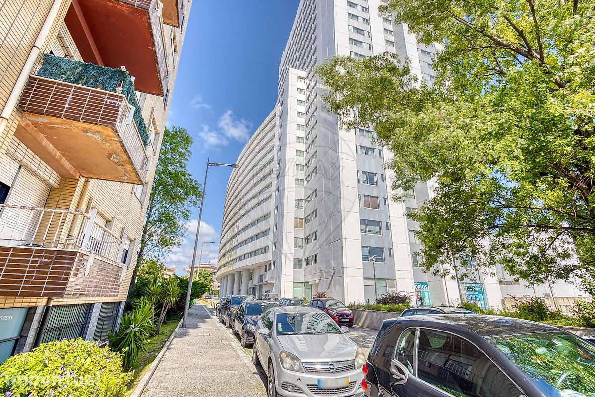 Apartamento T2 para arrendamento - Grande imagem: 2/24