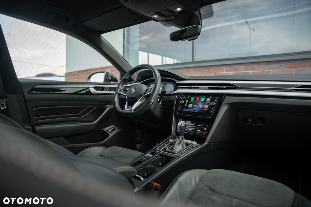 Volkswagen Arteon 2.0 TSI OPF DSG R-Line - 29