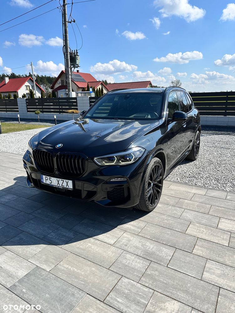 BMW X5 xDrive30d - 2
