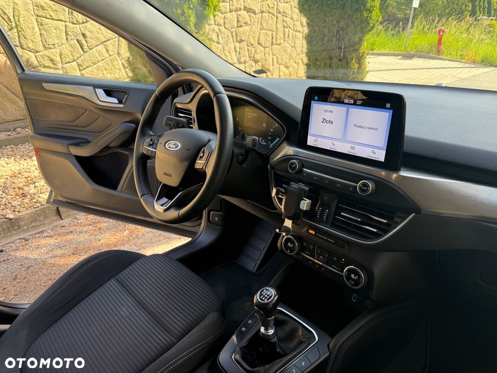 Ford Focus - 20
