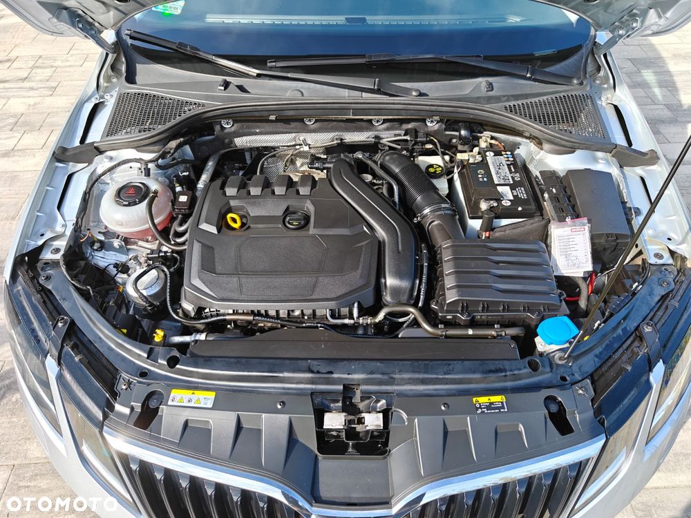 Skoda Octavia - 14